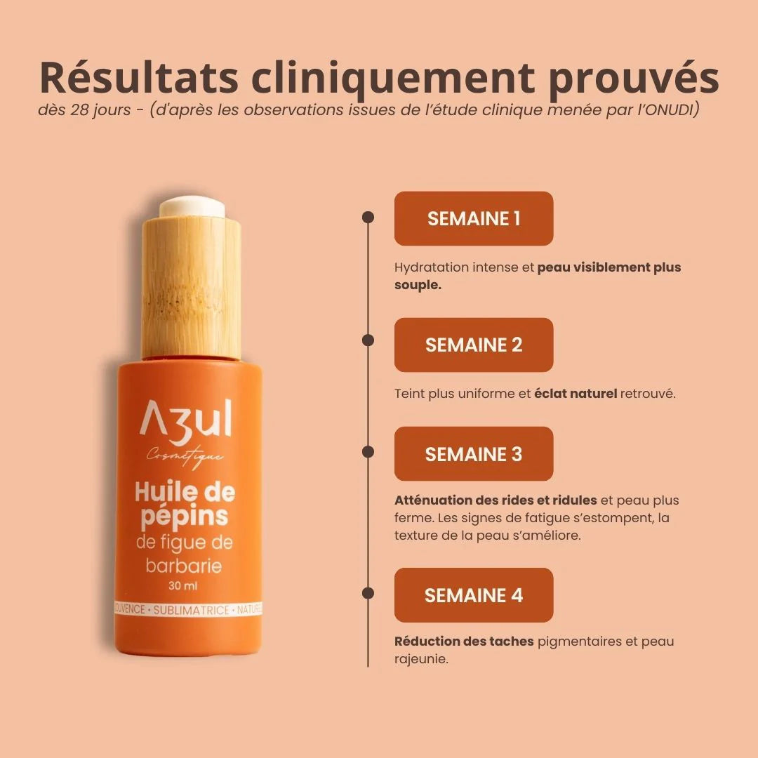 Huile de lentisque pistachier Azul Cosmétique
