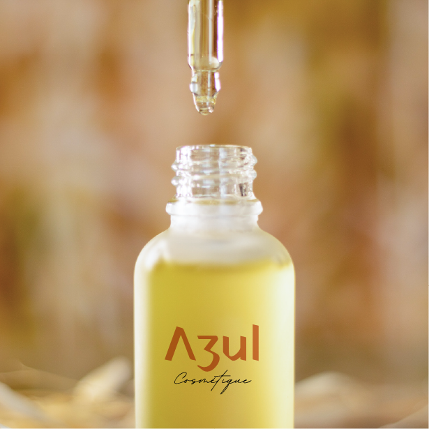 Huile de figue de barbarie Azul Cosmétique