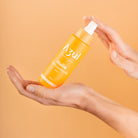 Huile démquillante Azul Cosmétique
