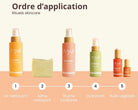 Huile démquillante Azul Cosmétique