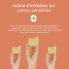 Savon à l'huile d'olive pour peau sensible - Azul Cosmetique